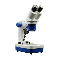 Microscope stéréo